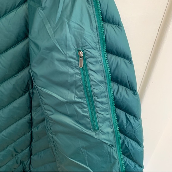 Patagonia puffer, size M - Picture 8 of 8